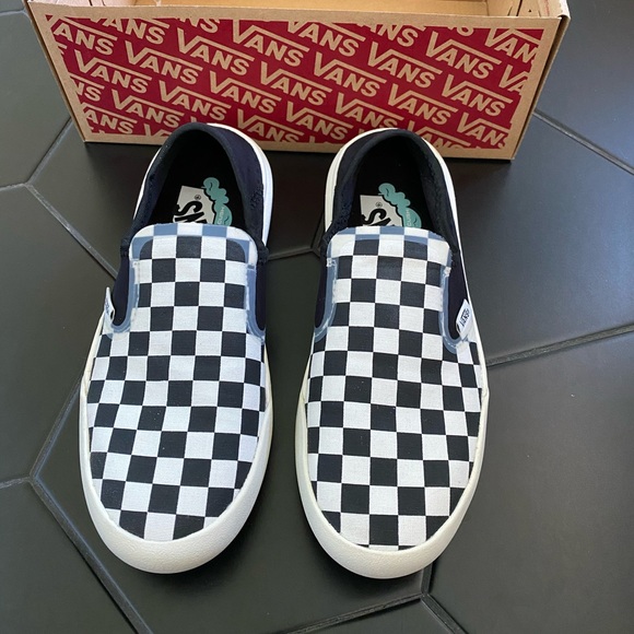 comfycush one checkerboard